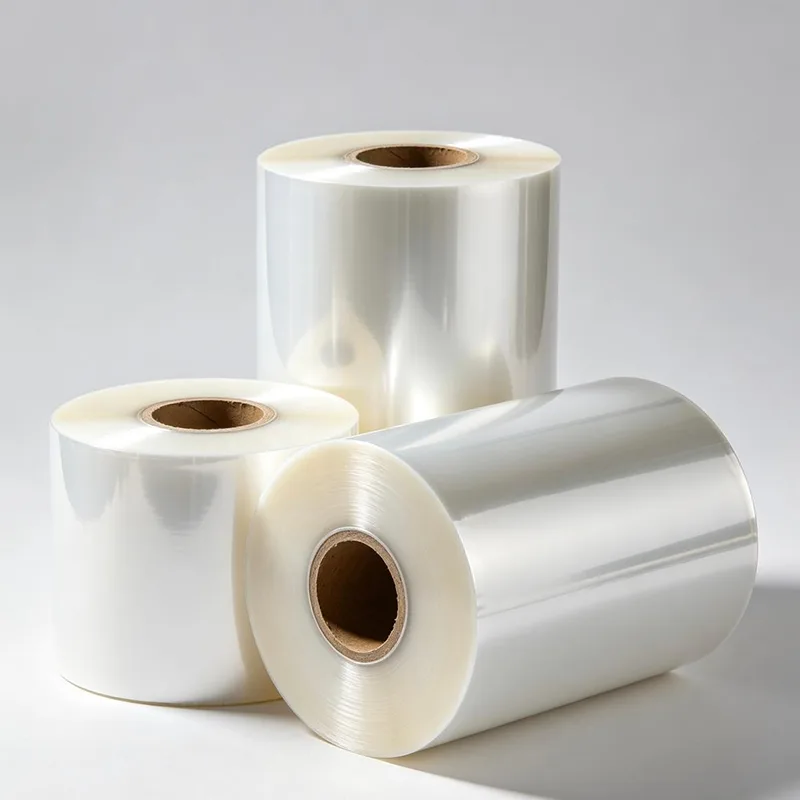 Mushroom Packaging BOPP Film