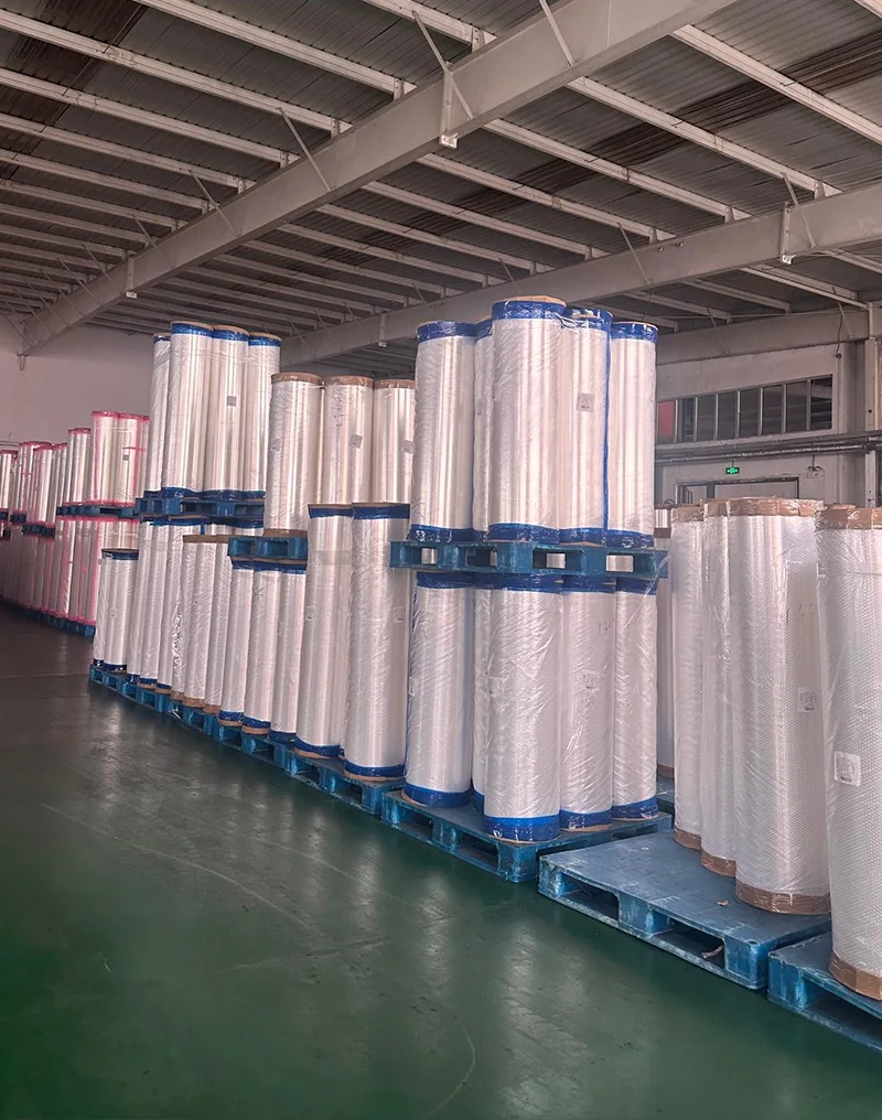Thermal Bonding Film